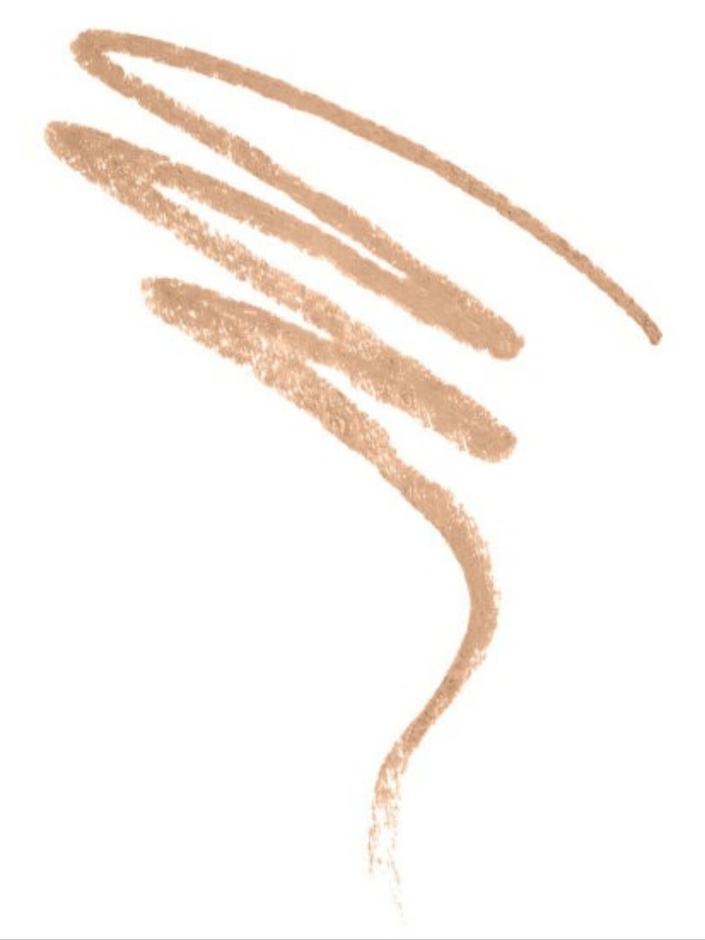 Velour Fluff'n Brow Pencil - Shade: Taupe - Picture 5 of 11